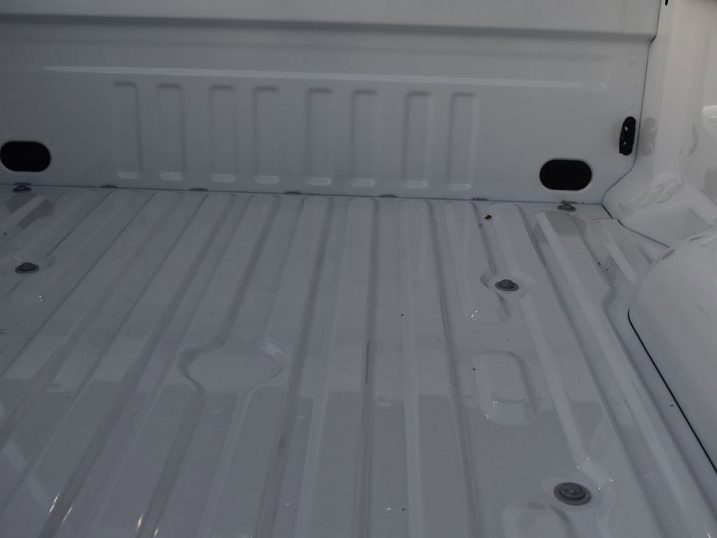 New 2025 Ford F350 Lariat w/ Lariat Ultimate Package image 8