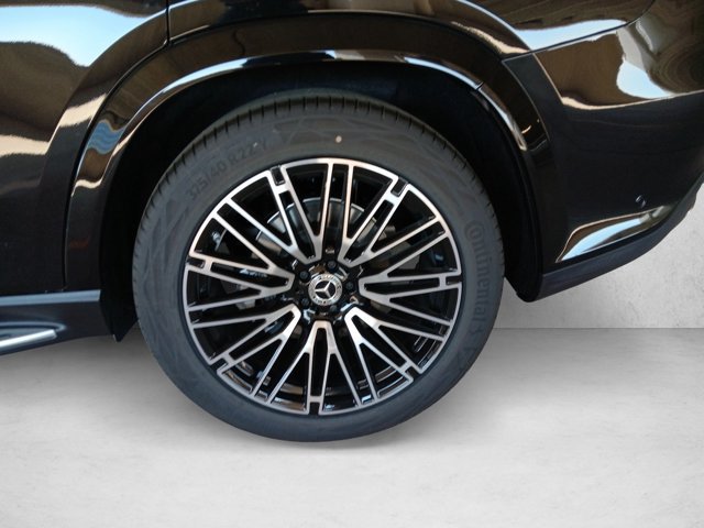 New 2027 Mercedes-Benz GLS 450 4MATIC image 11