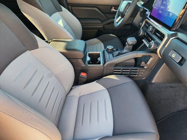 New 2025 Toyota Tacoma TRD Off-Road image 10