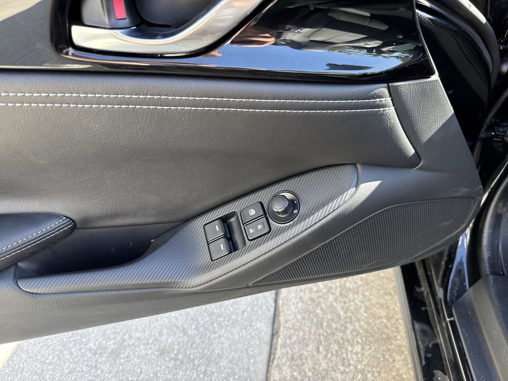 New 2025 MAZDA MX-5 Miata Grand Touring w/ Weather Package image 39
