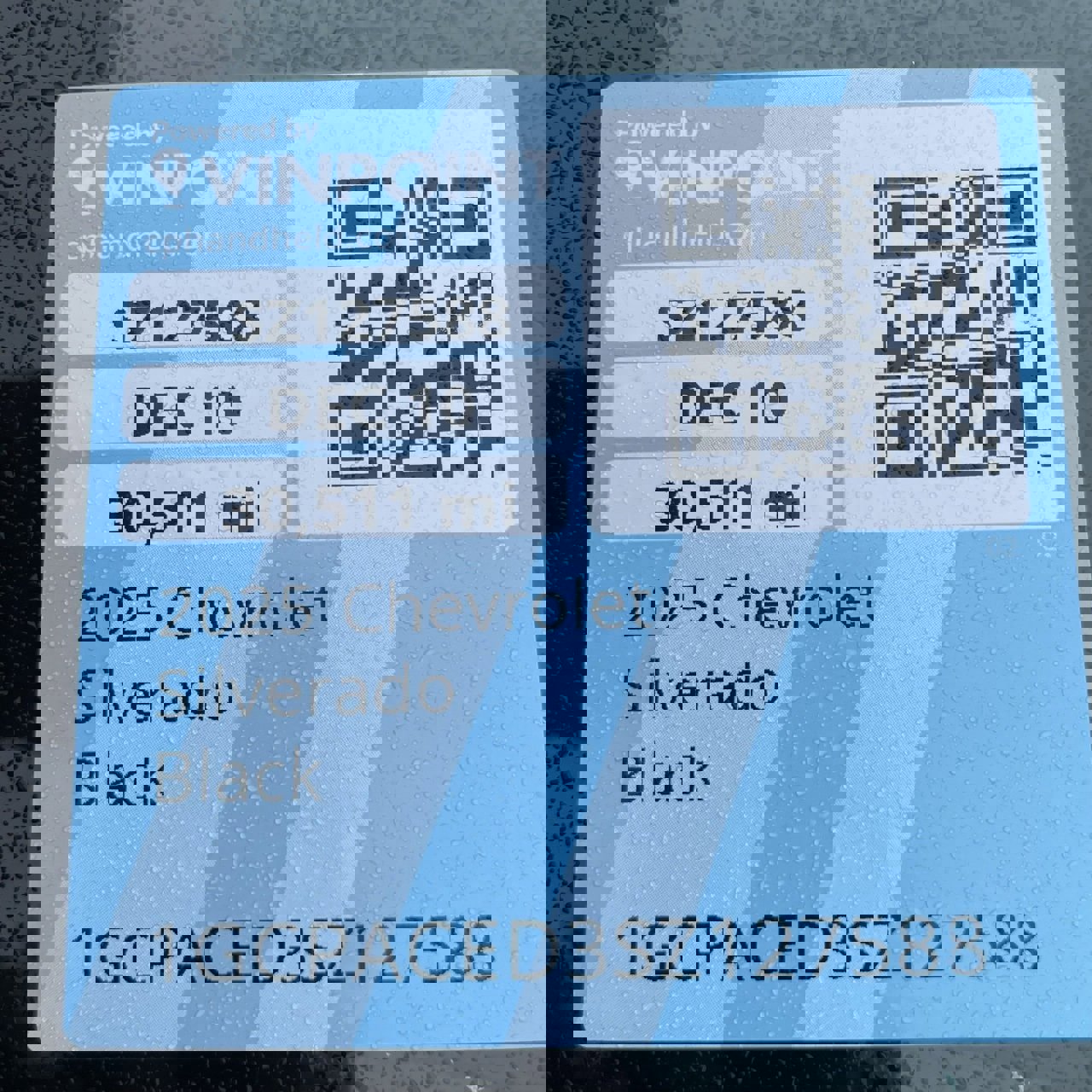 Used 2025 Chevrolet Silverado 1500 LT image 27