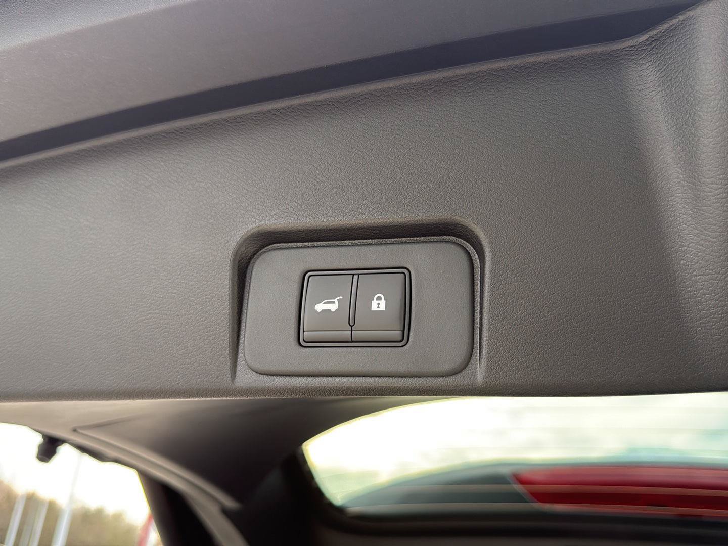 New 2026 Nissan Rogue SV w/ Cold Weather Package FWD image 12