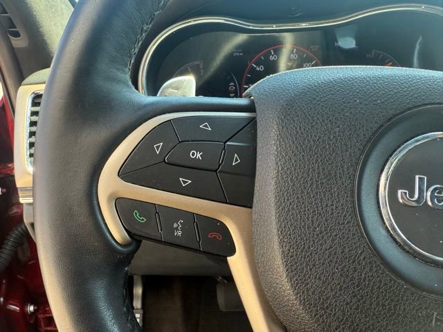 Used 2015 Jeep Grand Cherokee Summit image 31