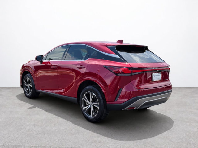 Used 2023 Lexus RX 350 FWD image 3
