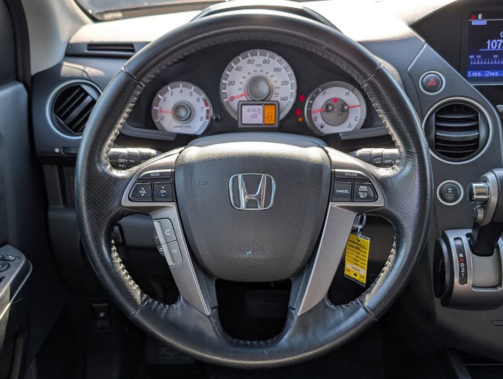 Used 2013 Honda Pilot EX-L image 30