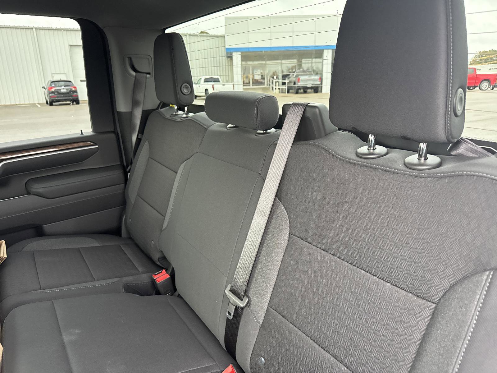 New 2026 Chevrolet Silverado 3500 LT w/ Convenience Package image 13