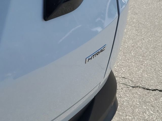 New 2026 Hyundai Tucson Limited image 8