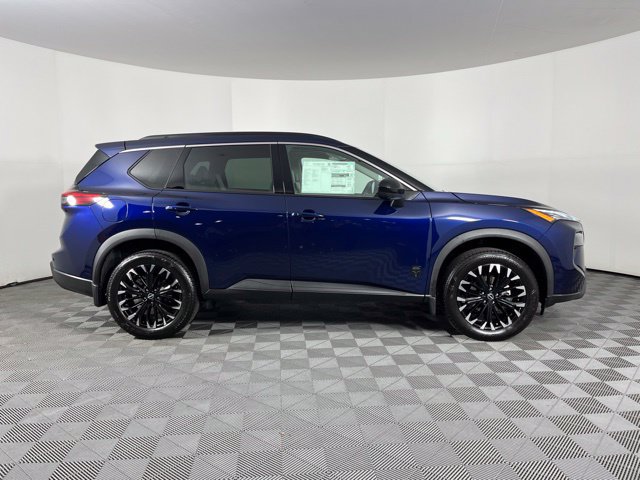New 2026 Nissan Rogue Dark Armor FWD image 12
