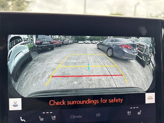 Certified 2022 Lexus NX 250 FWD image 17