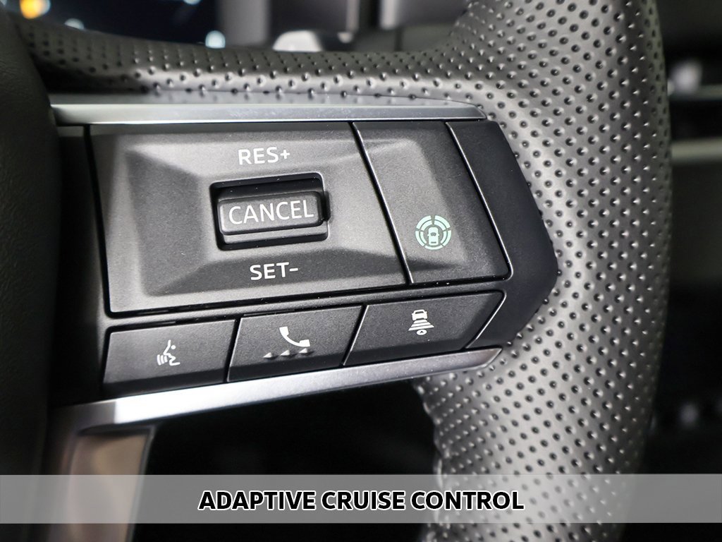 New 2025 Mitsubishi Outlander SE image 6