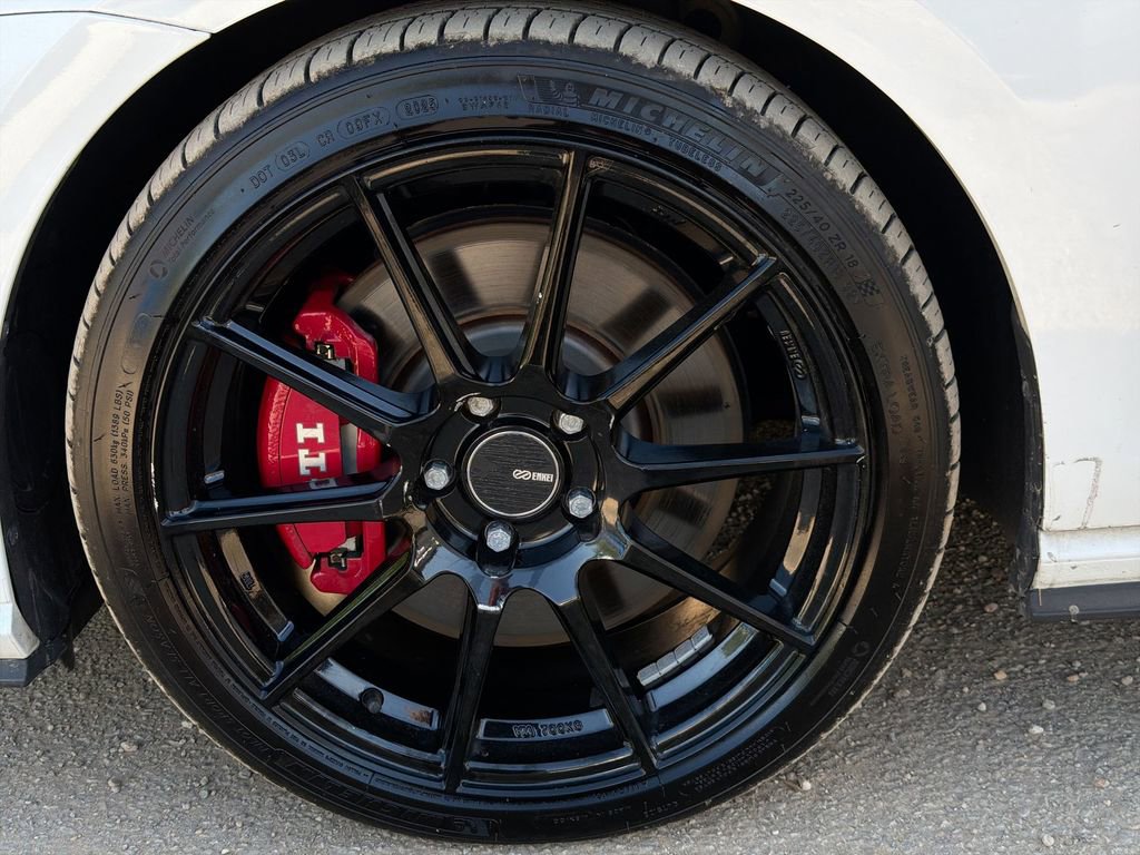 Used 2018 Volkswagen GTI SE w/ SE Leather Package FWD image 19