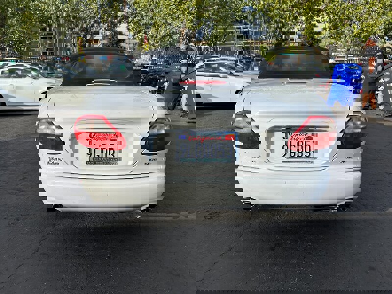 Used 2000 Jaguar XK8 Convertible image 6