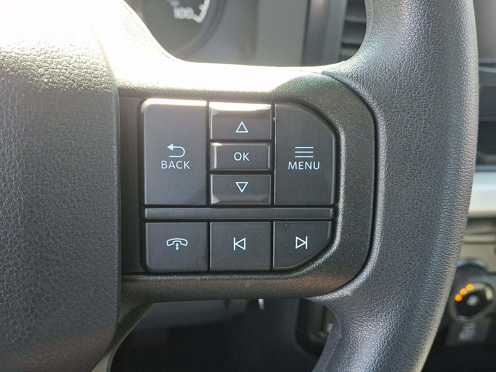 Used 2025 Ford F350 XL w/ STX Appearance Package AWD/4WD image 24