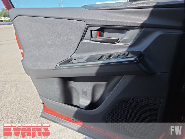 New 2026 Toyota C-HR AWD/4WD image 17