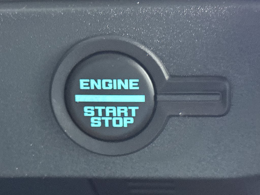 New 2026 Ford Bronco Outer Banks AWD/4WD image 22