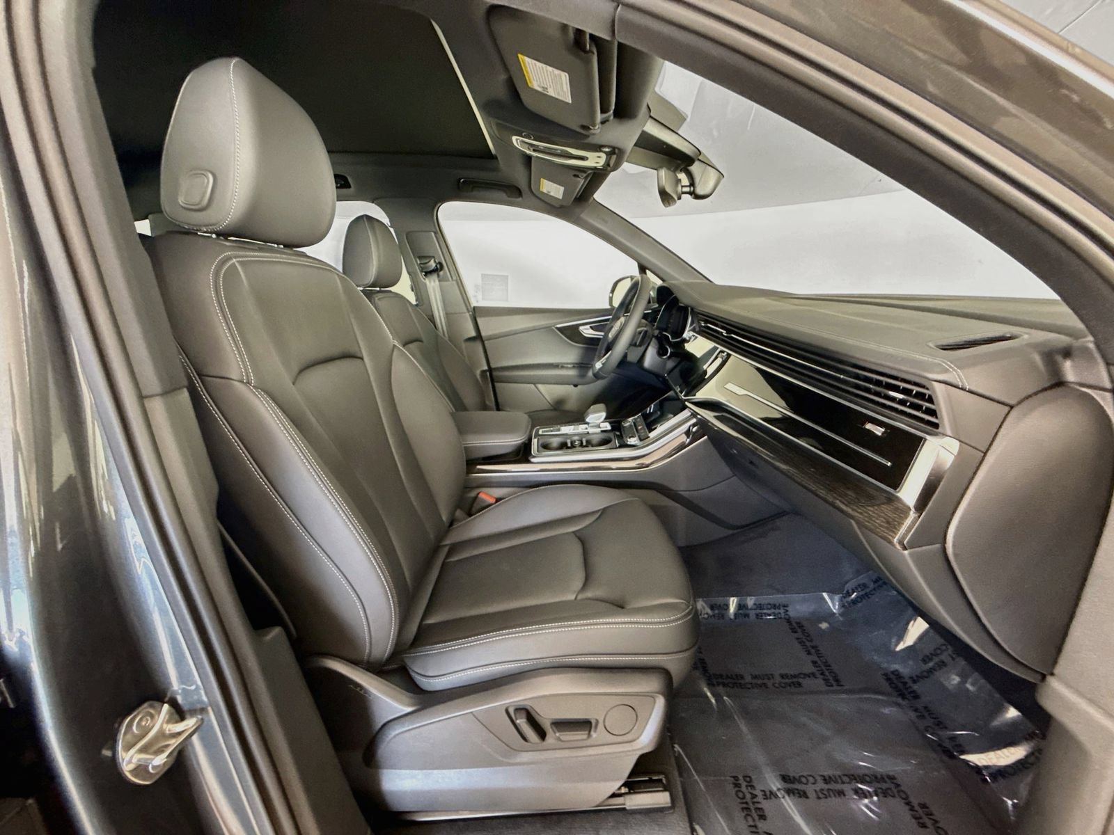 New 2026 Audi Q7 3.0T Premium AWD/4WD image 30