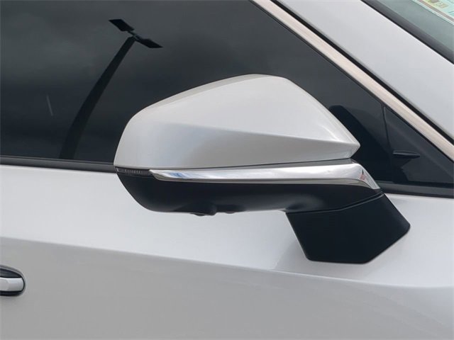 Used 2024 Lexus TX 350 FWD w/ Technology Package image 12