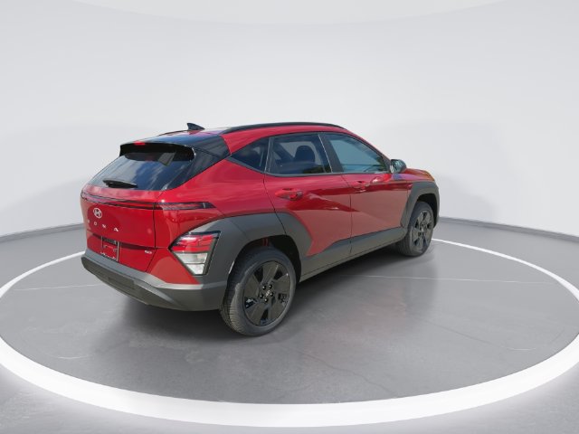 New 2027 Hyundai Kona SEL Sport AWD/4WD image 8