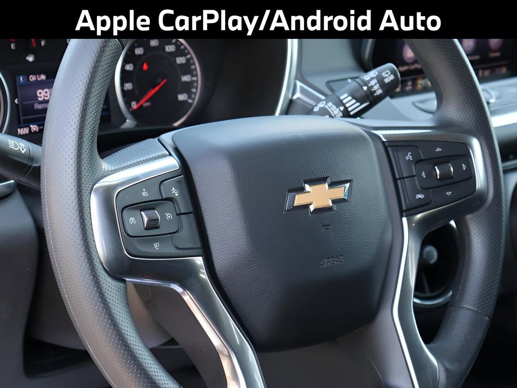 Used 2022 Chevrolet Blazer LT image 19