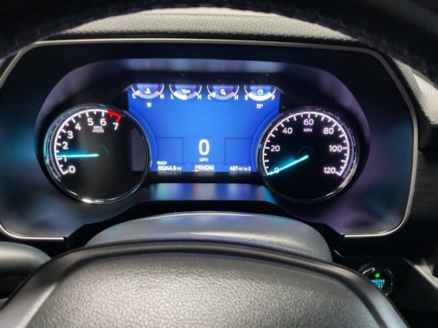 Used 2023 Ford F150 XLT w/ Equipment Group 302A High AWD/4WD image 31