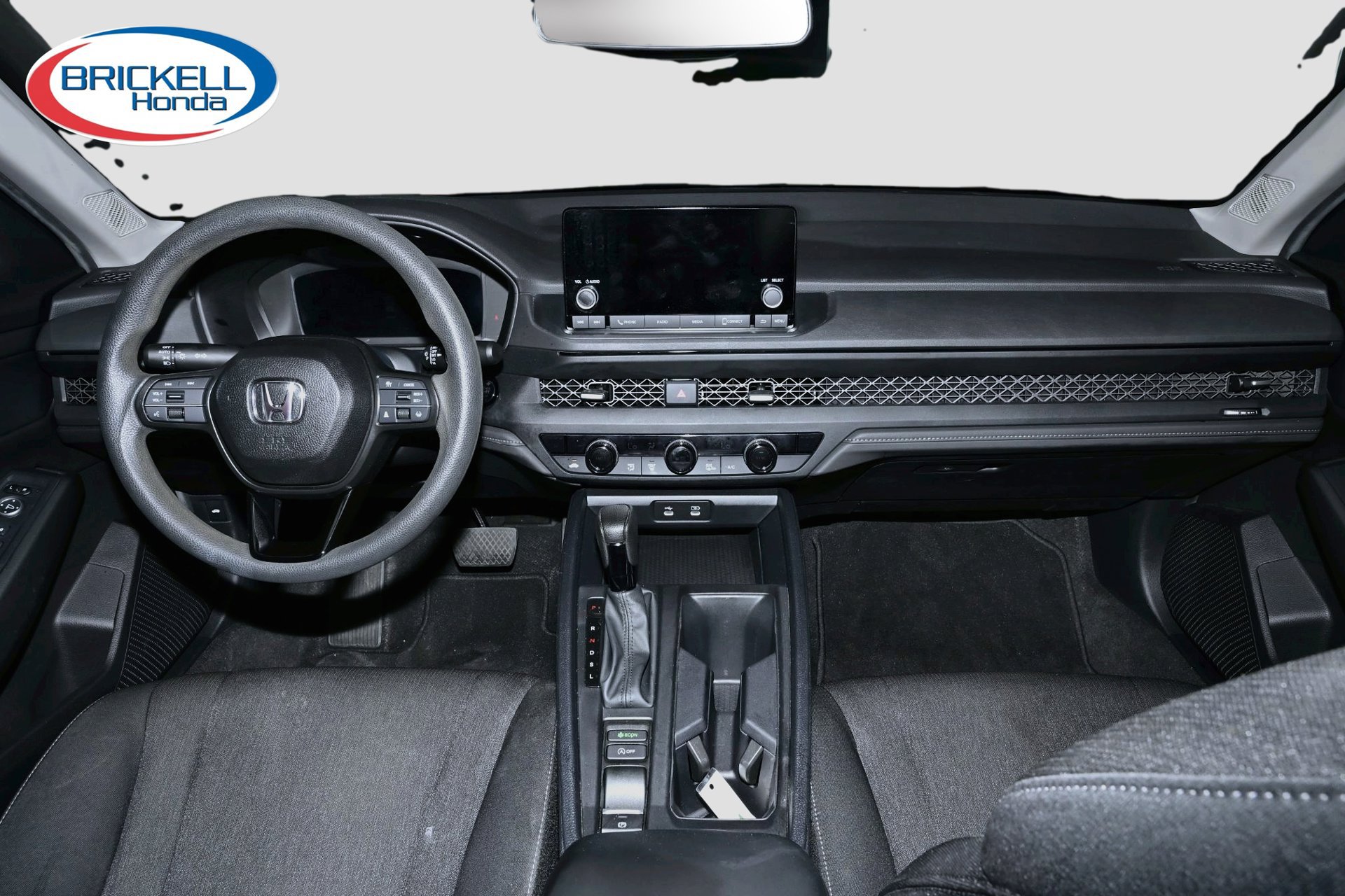 Certified 2024 Honda Accord EX image 15