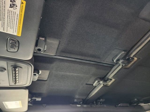 Used 2023 Ford Bronco Badlands image 24
