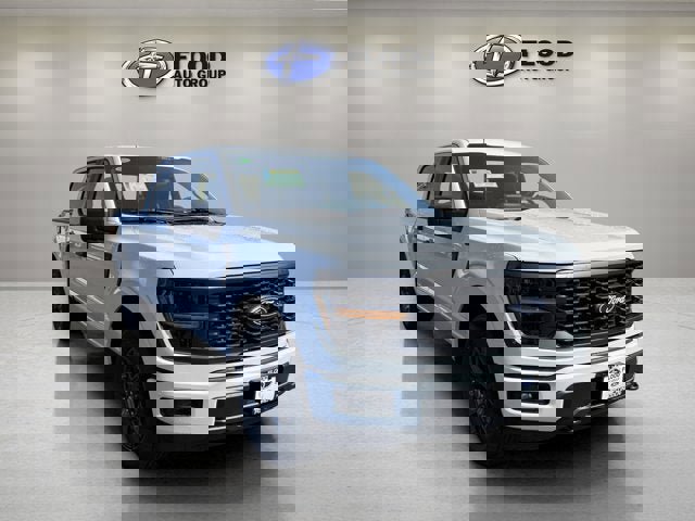 New 2026 Ford F150 STX image 1
