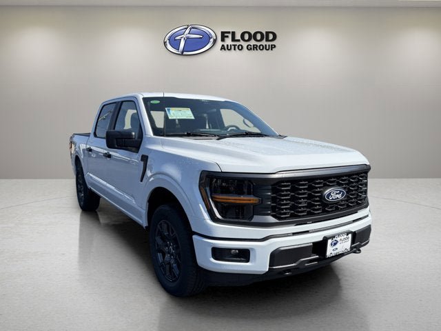 New 2026 Ford F150 STX video 1
