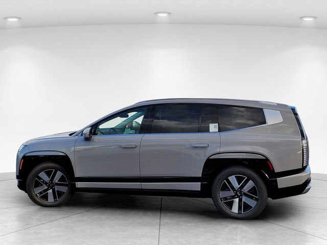 New 2026 Hyundai Ioniq 9 SEL image 7