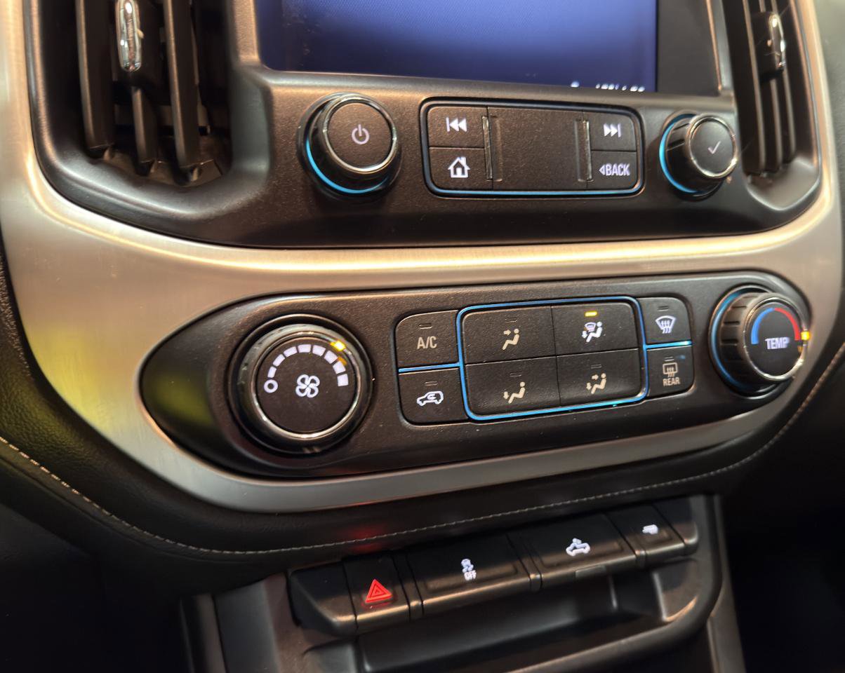 Used 2019 GMC Canyon SLE image 54