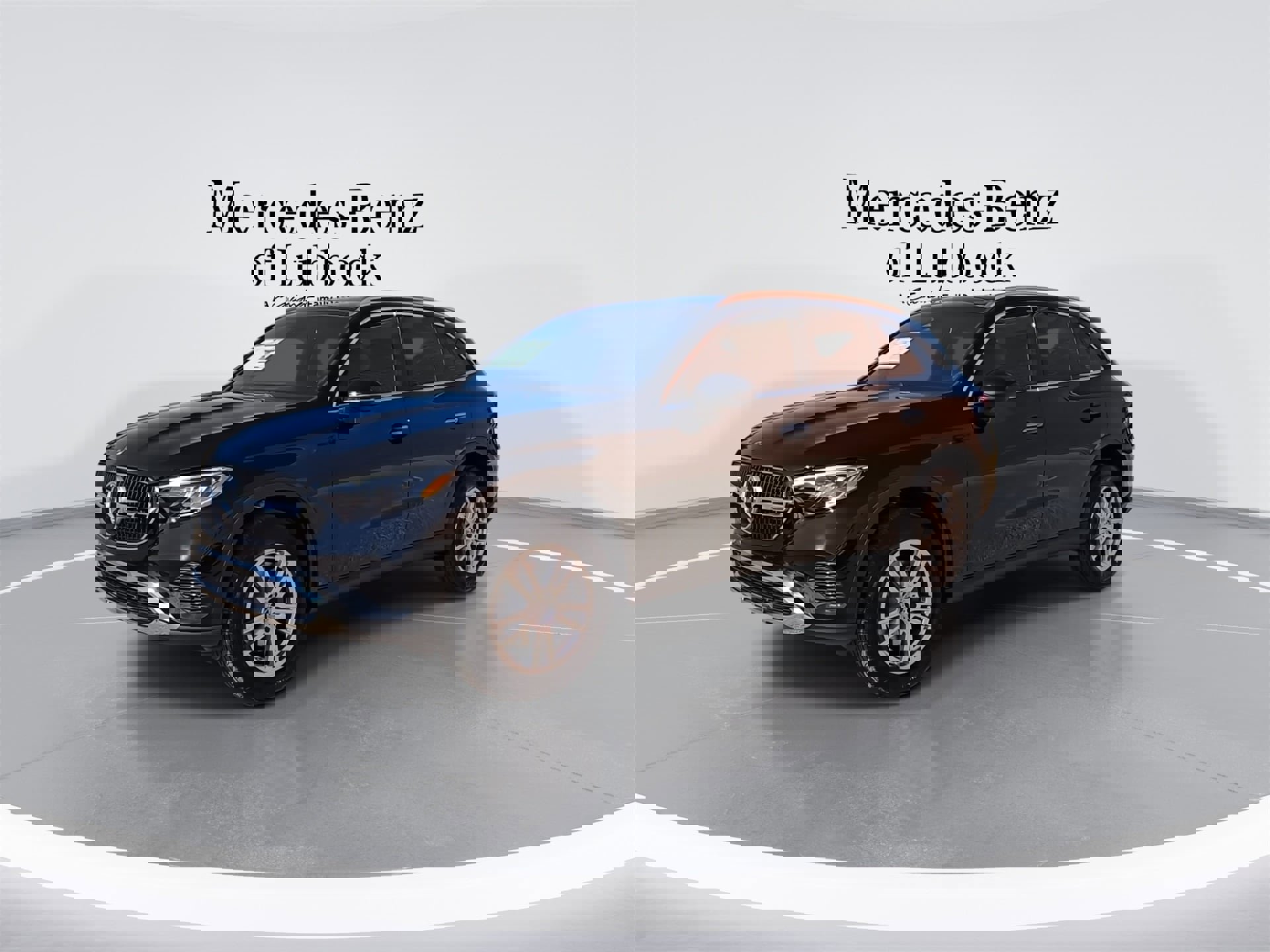 New 2026 Mercedes-Benz GLC 300 image 4