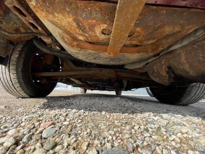 Used 2001 Saturn S-Series SL2 image 15