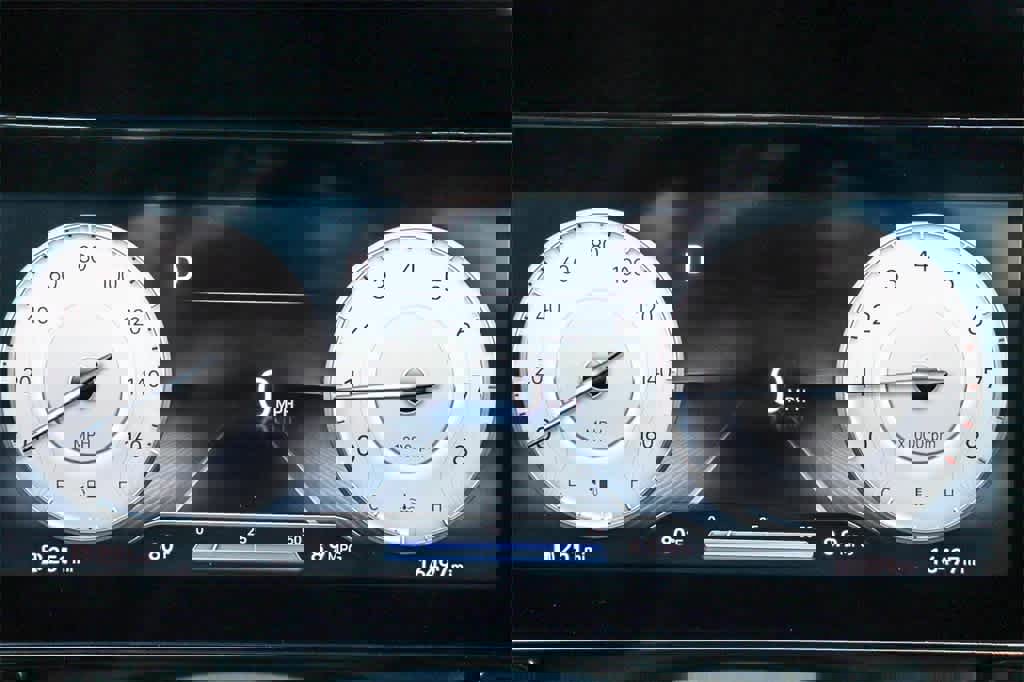 Used 2023 Hyundai Elantra N Line image 25