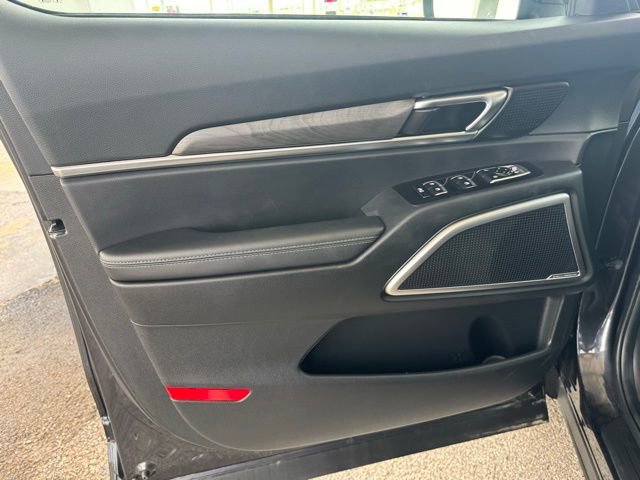 Used 2025 Kia Telluride EX X-Line AWD/4WD image 20