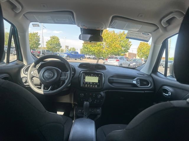 Used 2022 Jeep Renegade Sport w/ Sport Appearance Group image 14