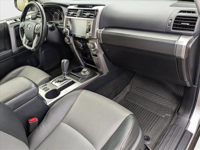 Used 2023 Toyota 4Runner SR5 Premium image 23