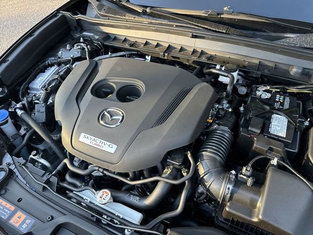 New 2026 MAZDA CX-30 2.5 Turbo w/ Premium Package image 28