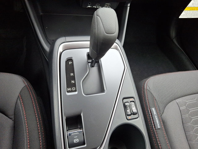 New 2026 Subaru Impreza 2.0i Sport image 11