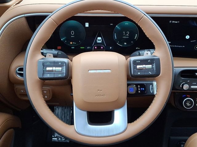 New 2026 Hyundai Palisade Calligraphy image 19