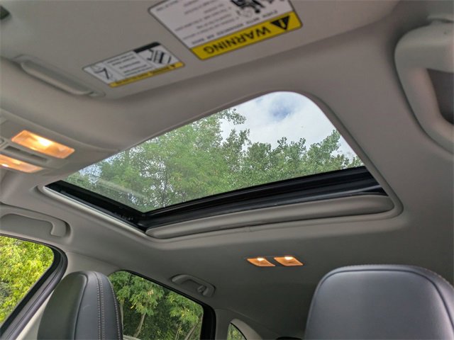 Certified 2022 MAZDA CX-5 AWD 2.5 S w/ Premium Plus Pkg image 17