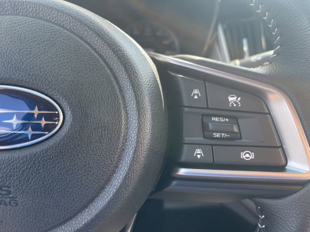 Certified 2024 Subaru Legacy Premium image 14