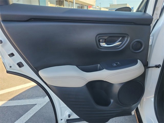 Certified 2024 Honda HR-V EX-L image 13