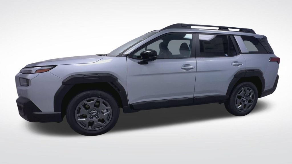 New 2026 Subaru Outback Premium AWD/4WD image 4