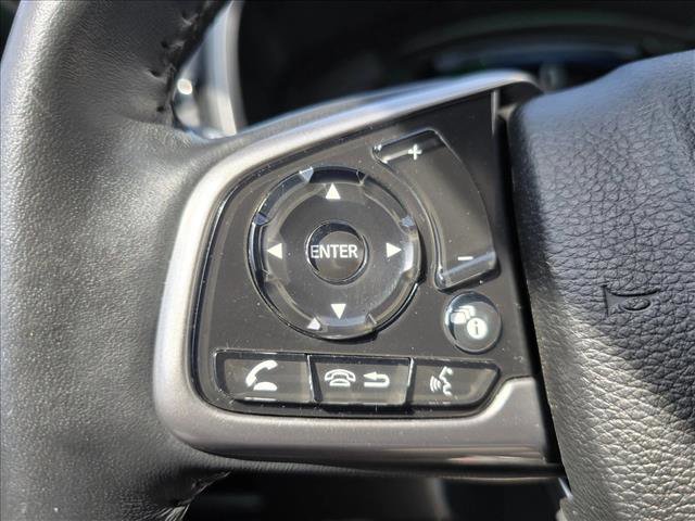 Used 2022 Honda CR-V EX-L image 21