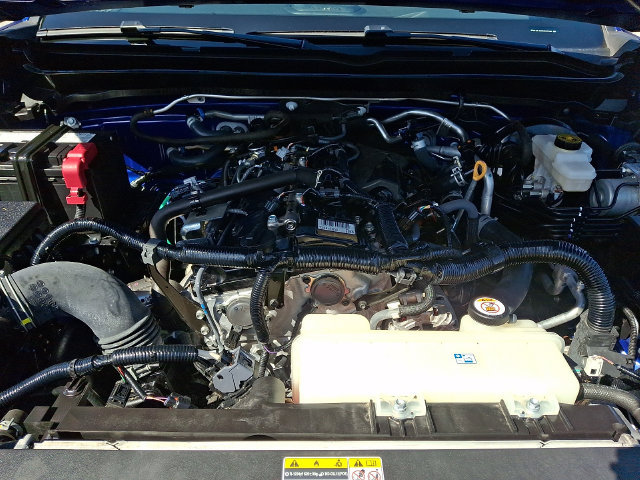Used 2024 Toyota Tacoma SR5 AWD/4WD image 29