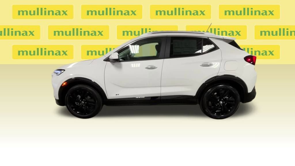 New 2026 Buick Encore GX Sport Touring w/ Advanced Technology Package image 41