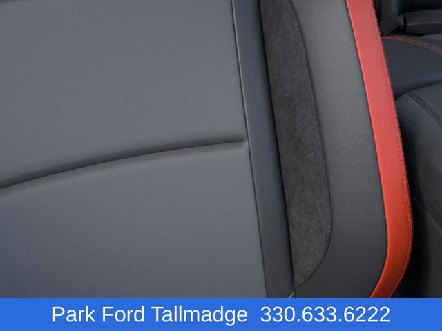 New 2026 Ford Ranger Raptor AWD/4WD image 16