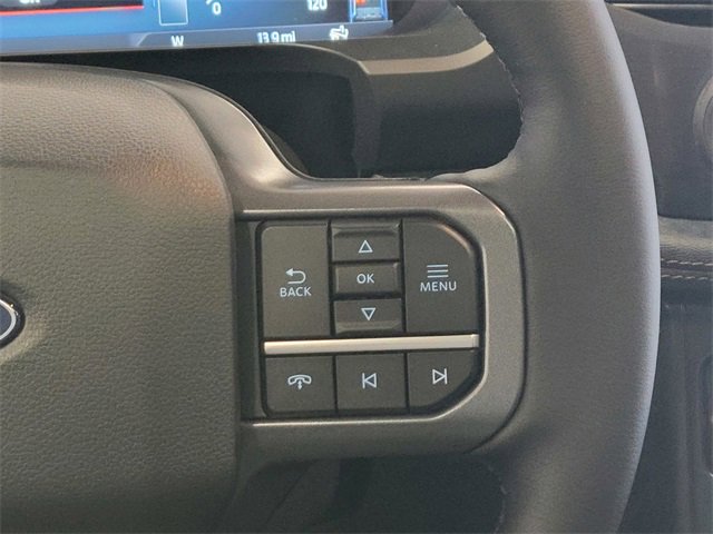 New 2025 Ford F150 Lightning Lariat image 30