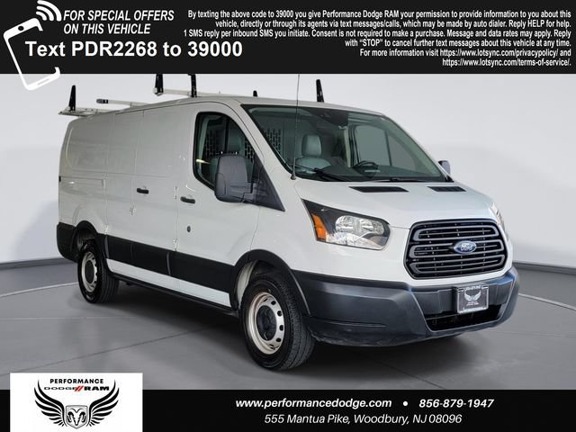Used 2019 Ford Transit 150 130 Low Roof