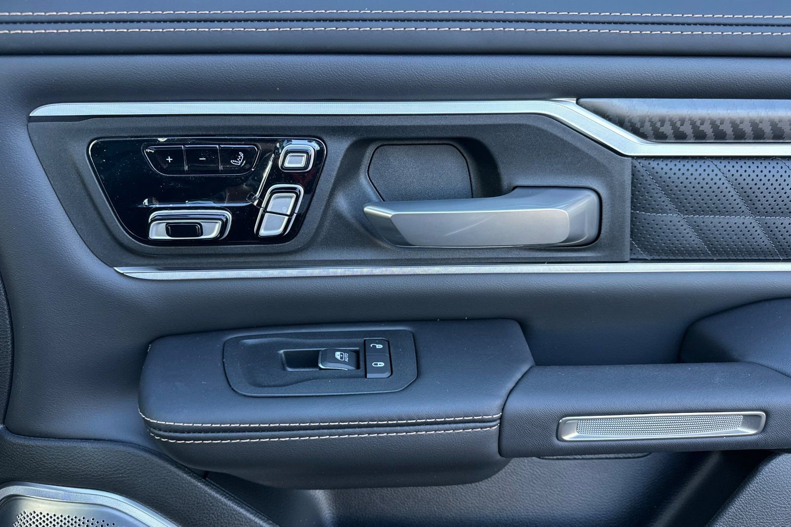 New 2026 RAM 1500 Tungsten image 20